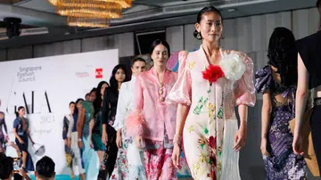 Singapore Stories 2023
