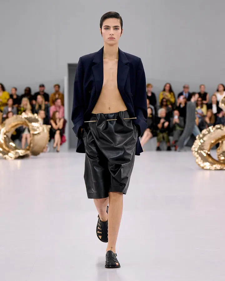 Photo: LOEWE