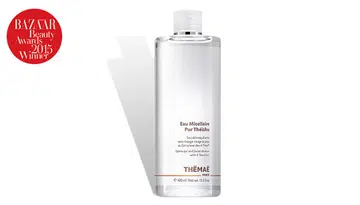 best cleansing water
