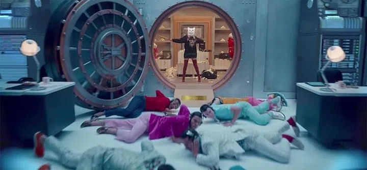 Photo: VEVO