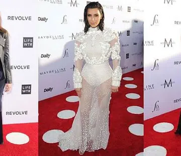 Daily Front Row