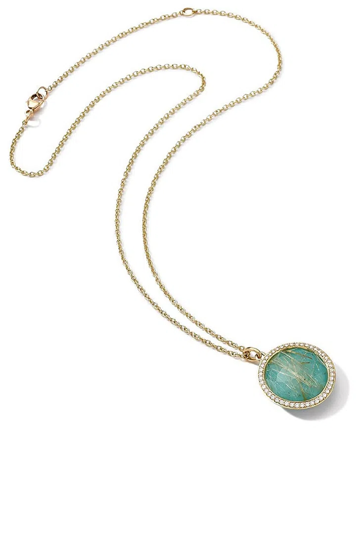 Photo: COURTESY IPPOLITA
