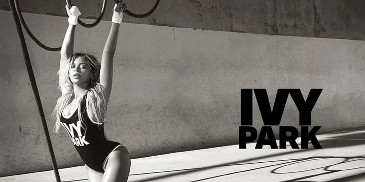 Photo: Courtesy Ivy Park