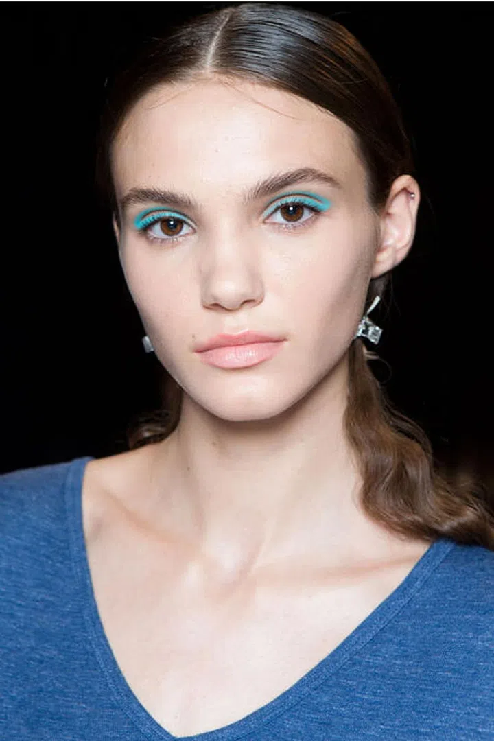 The Best Makeup Trends For Spring 2017