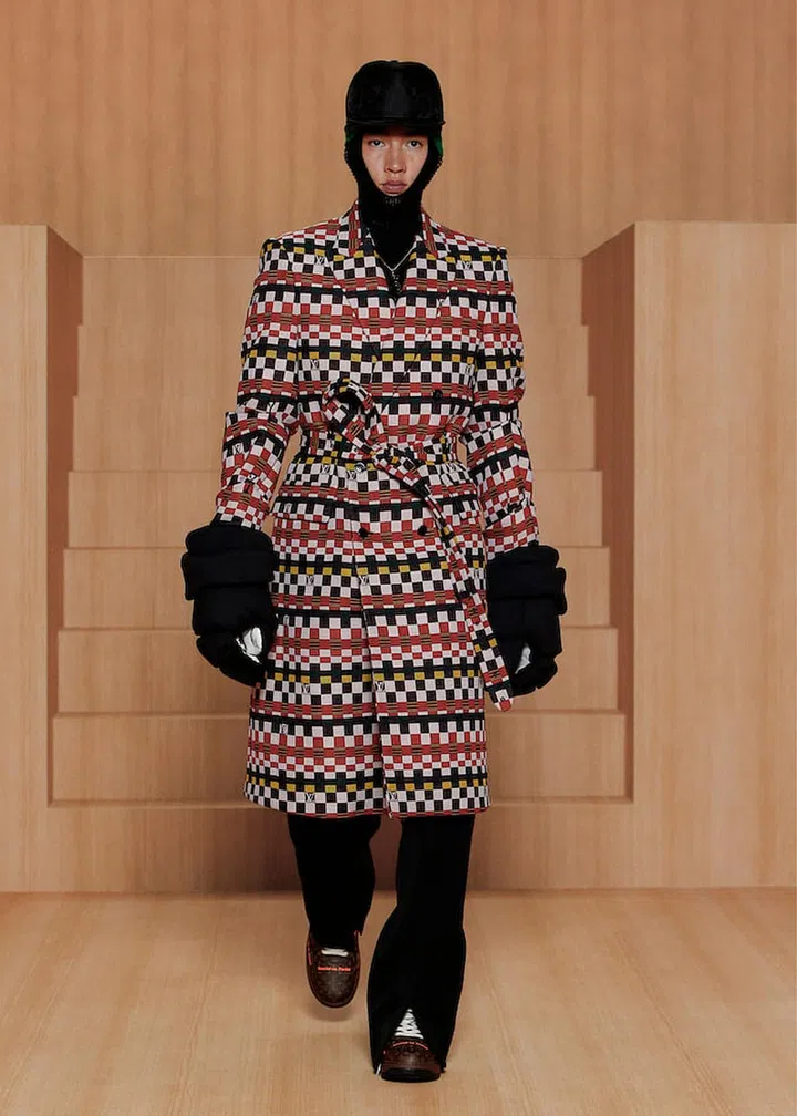 Photo: Louis Vuitton