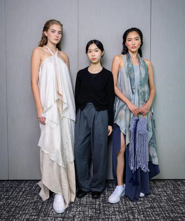 NewGen 2023 Finalist Lim Su Hui