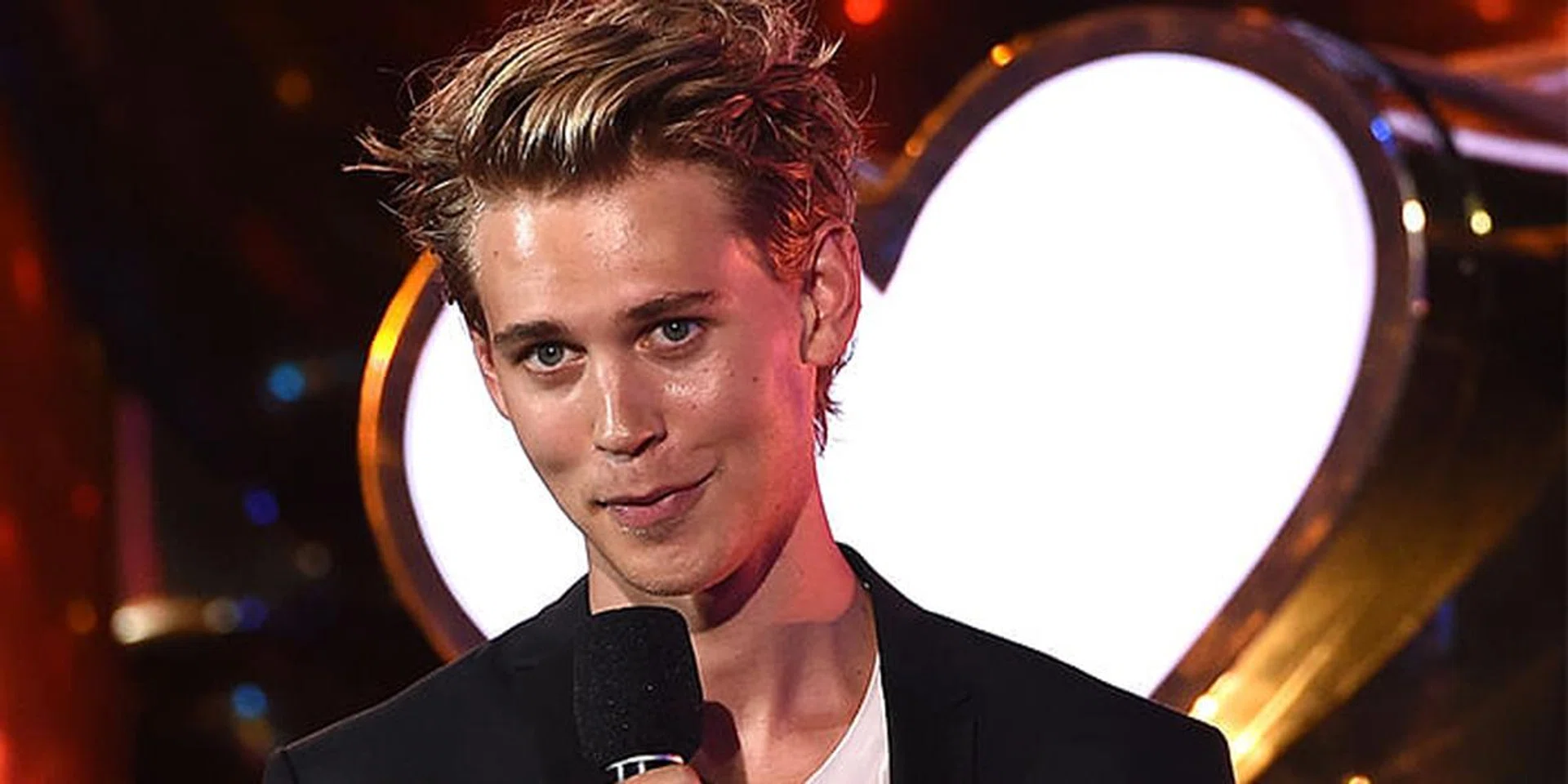 Thirst Trap Thursday: Austin Butler