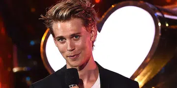 Thirst Trap Thursday: Austin Butler