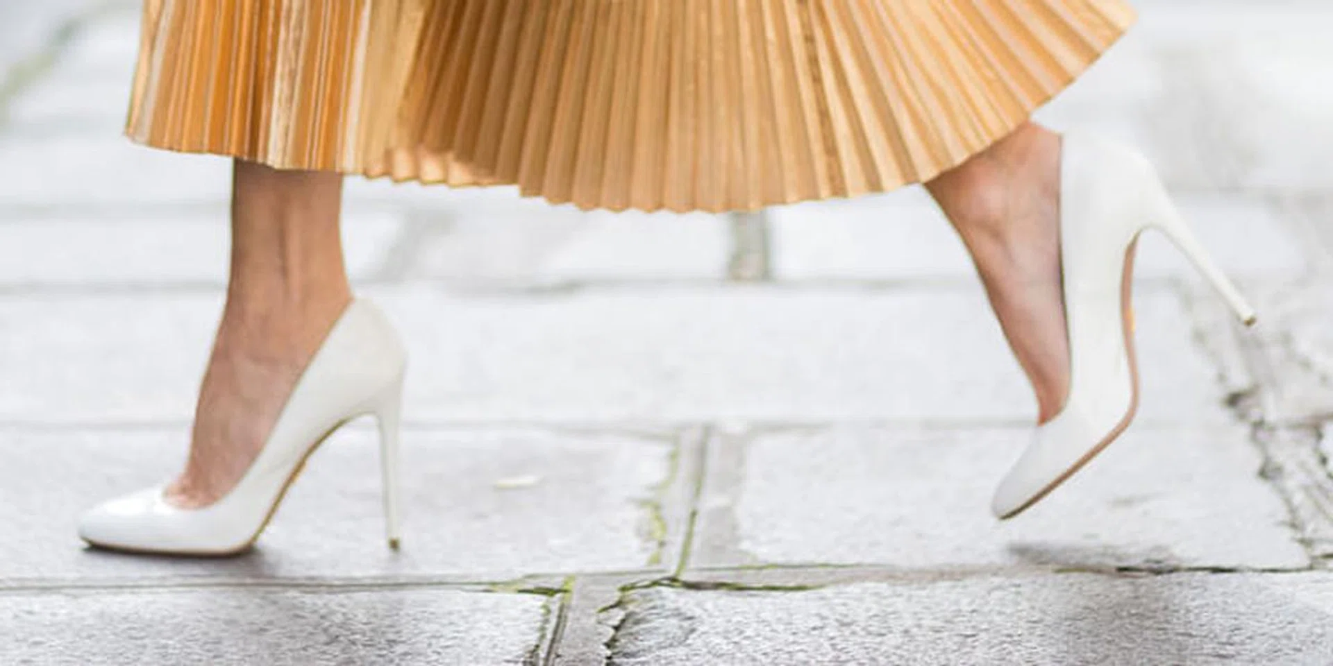 prada pumps