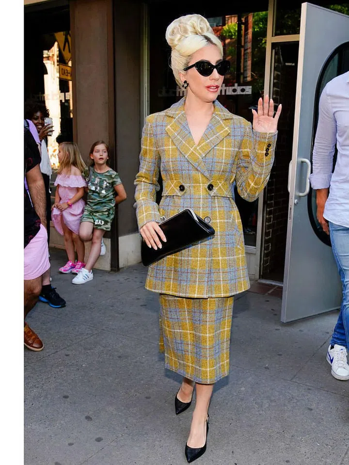 Photo: Getty