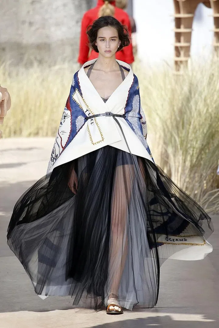 Photo: Dior Couture