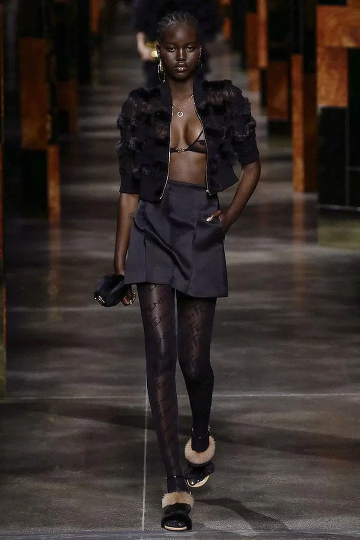 Photo: Fendi