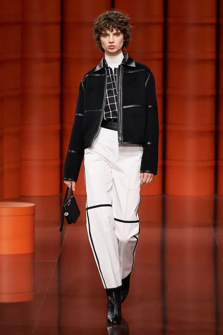 Photo: Hermes