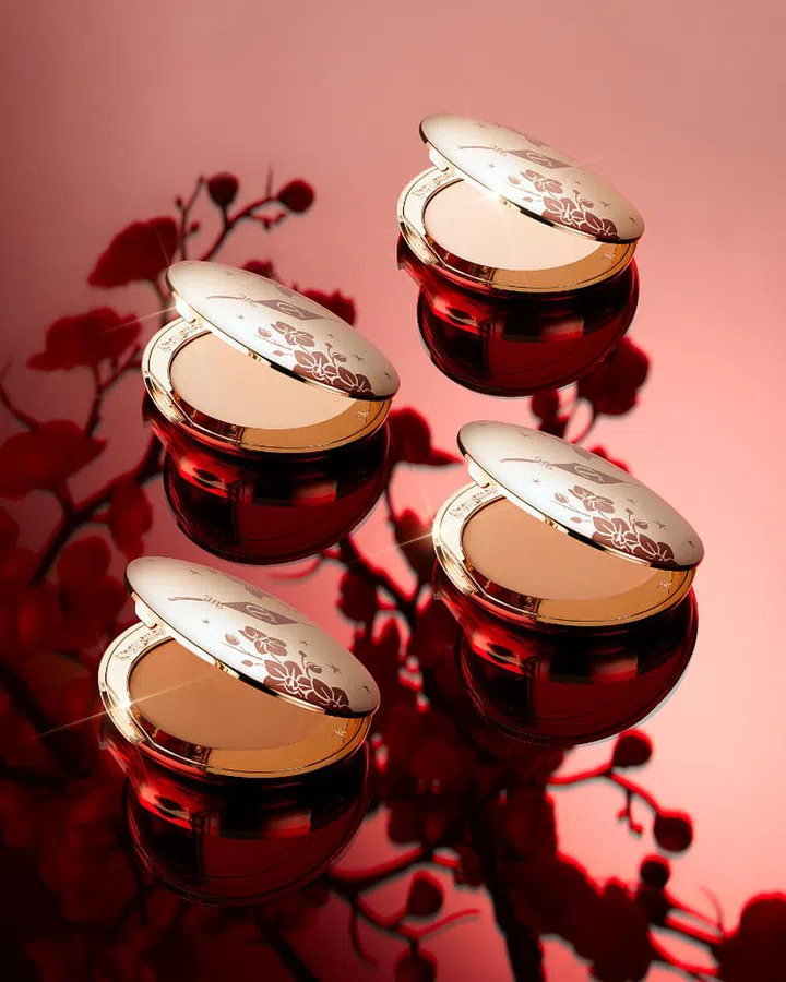Photo: Charlotte Tilbury