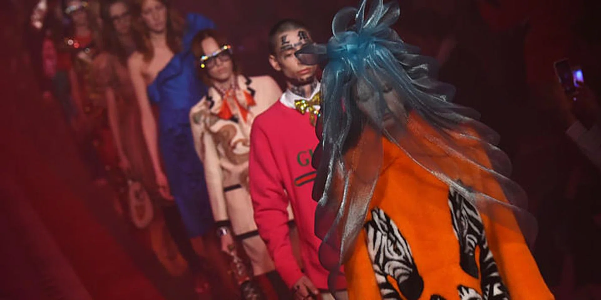 gucci
