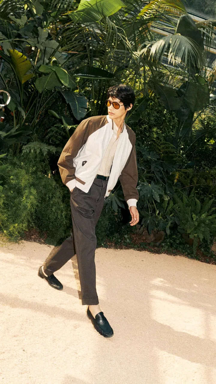 Photo: Tod's