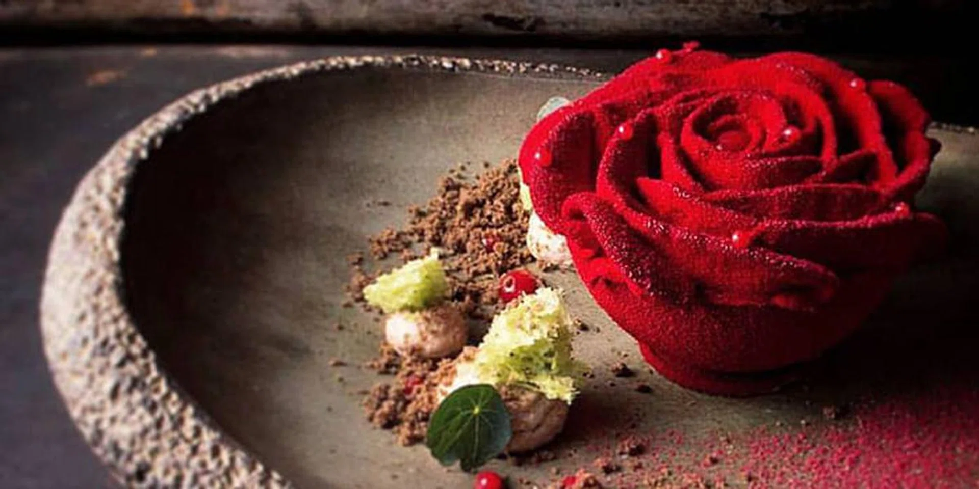 valentine's day desserts