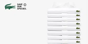Lacoste