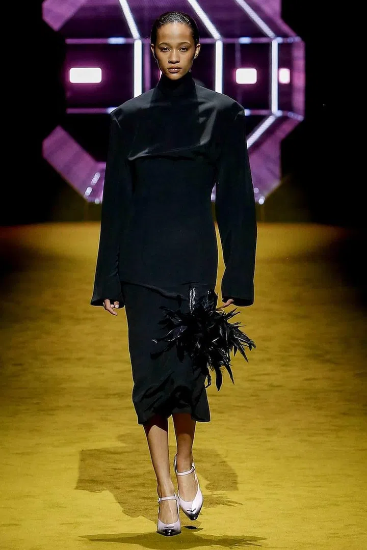 Photo: Prada