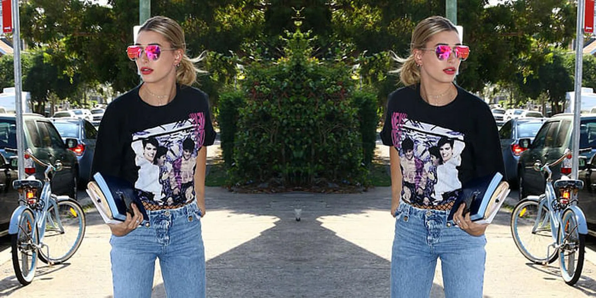 hailey baldwin