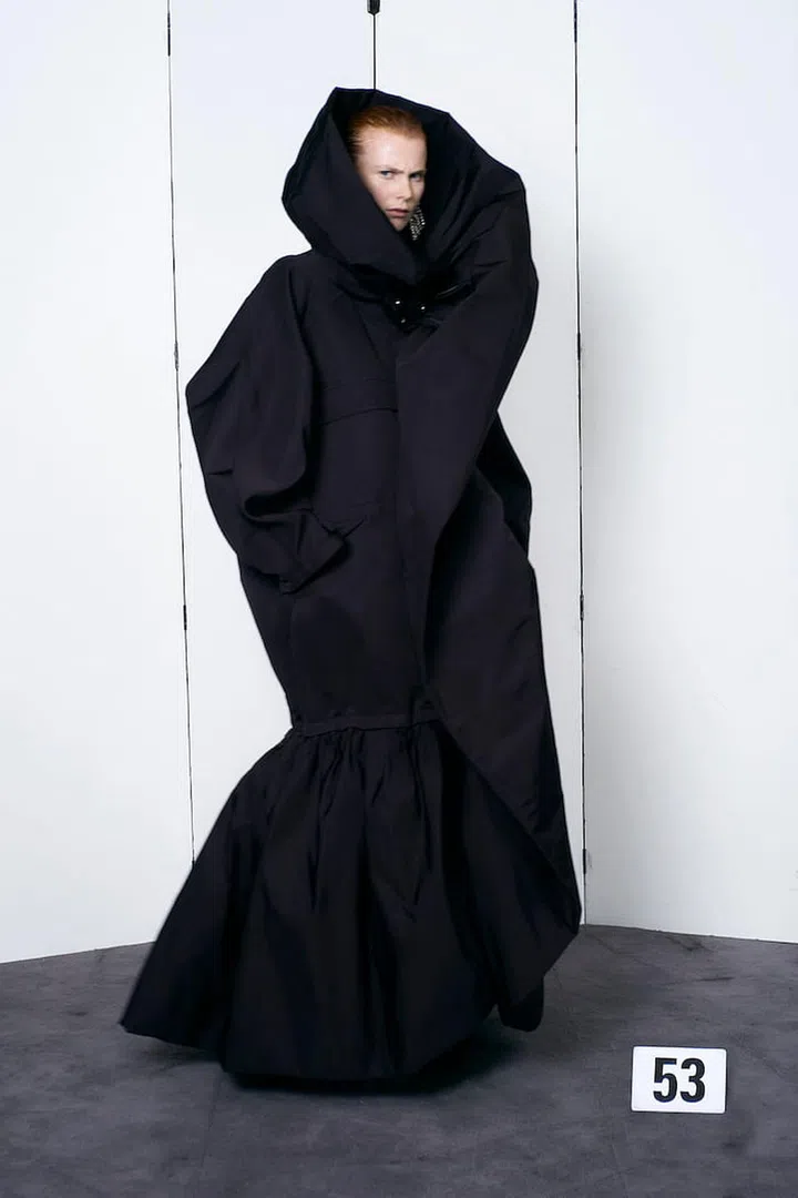 Photo: Balenciaga 