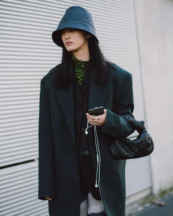 Photo: Harrison Tsui