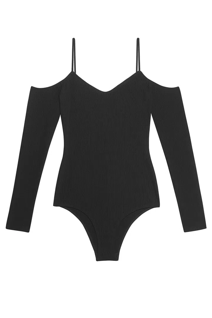 Photo: Courtesy of Reformation X Net-A-Porter