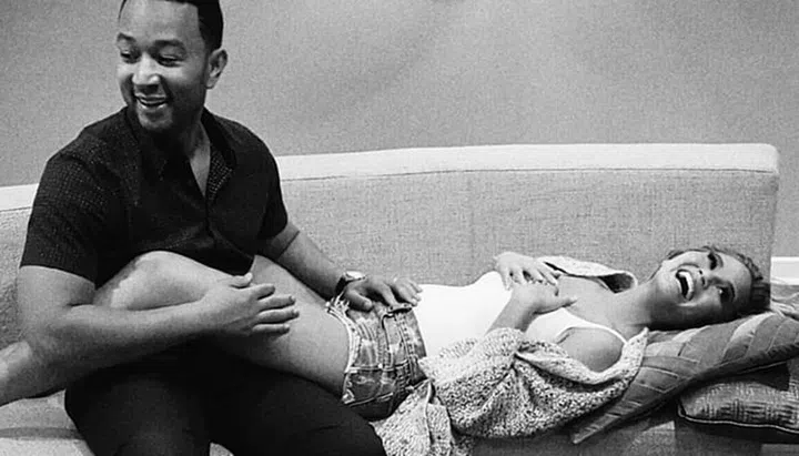 chrissy teigen john legend