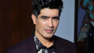 Manish Malhotra