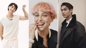 BAZAAR Wrapped: Top Instagram Posts of 2022