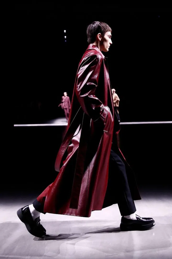 Photo: Courtesy of Gucci