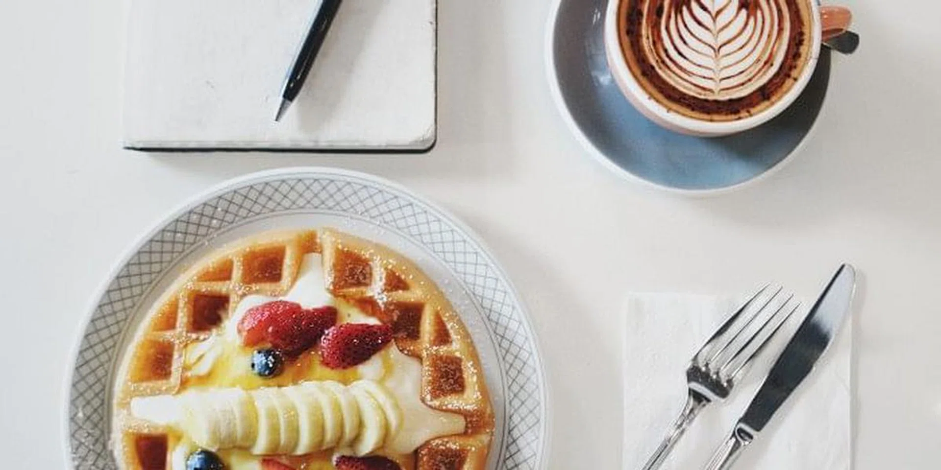 Brunch Spots