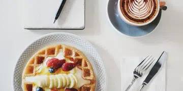 Brunch Spots