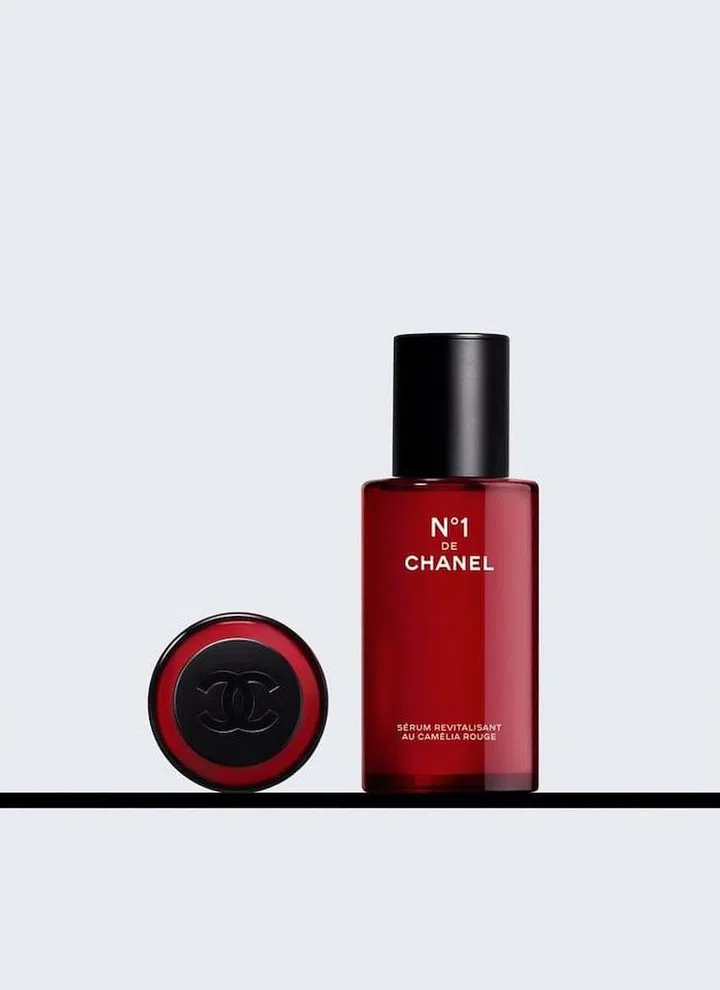 Revitalizing Serum, from $175
