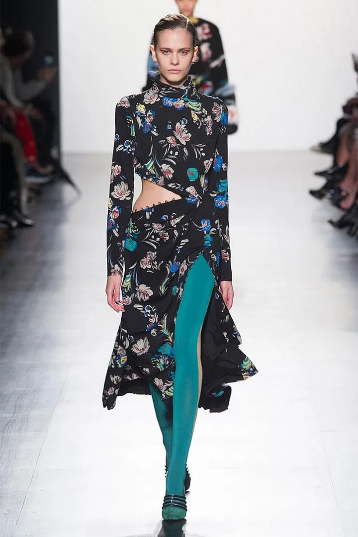 Prabal Gurung. Photo: Getty 