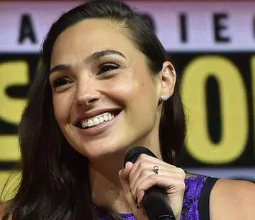 gal gadot
