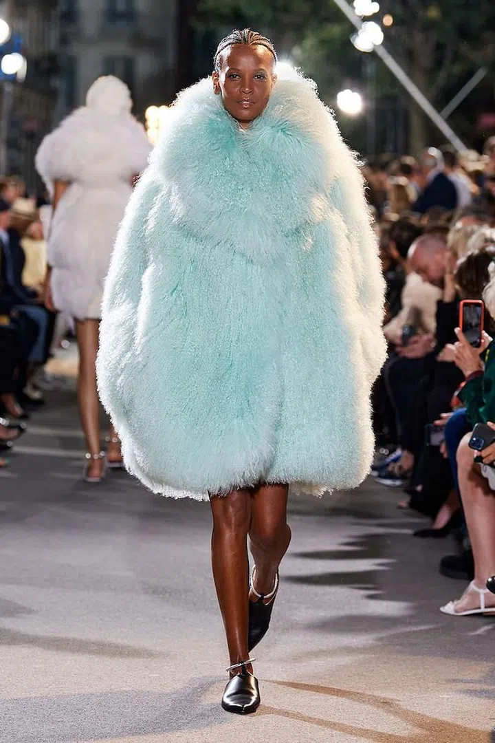 Photos: Alaïa