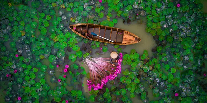 Best Drone Photos 2017