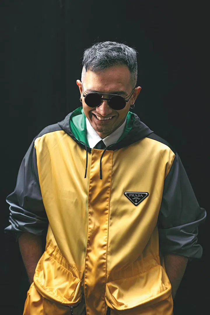 Furqan Saini (Photo: Furqan Saini)