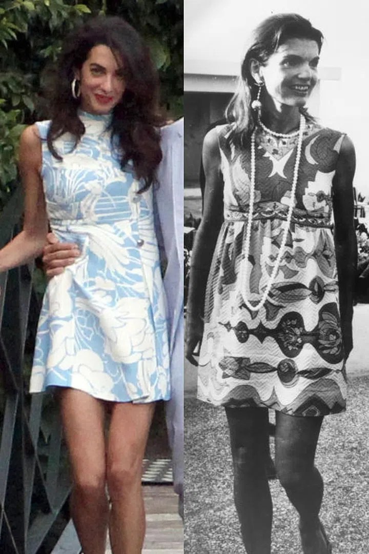 2015; 1969. Photo: Ramey, Getty, design by Kevin Peralta.