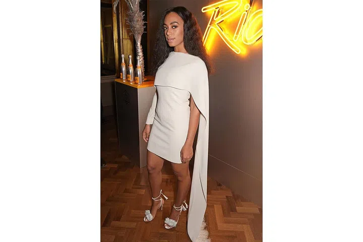 Solange