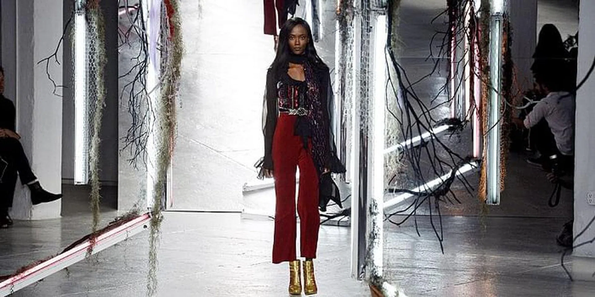 Rodarte