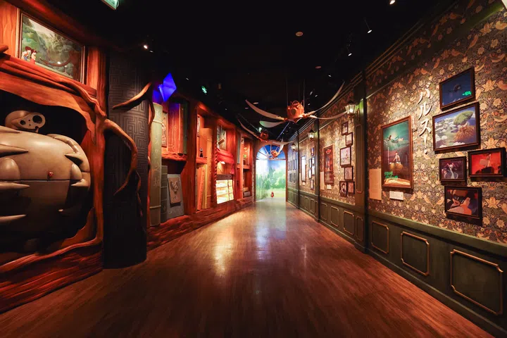 The Story of Studio Ghibli, things to do this weekend in singapore, singapore events, events in september