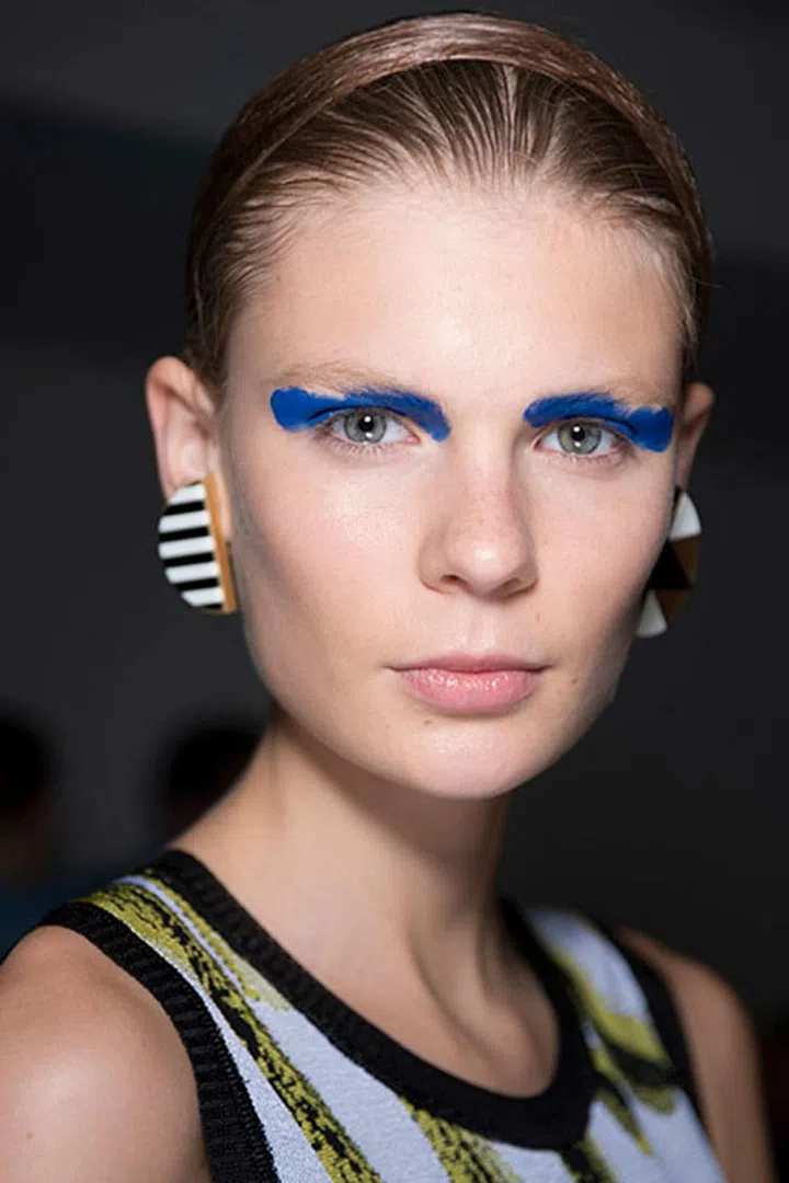 Missoni, Milan Fashion Week S/S16