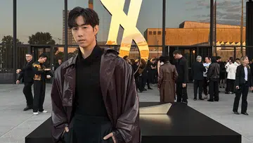 Mark Tuan