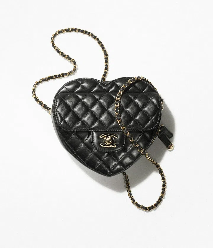 Photo: Chanel