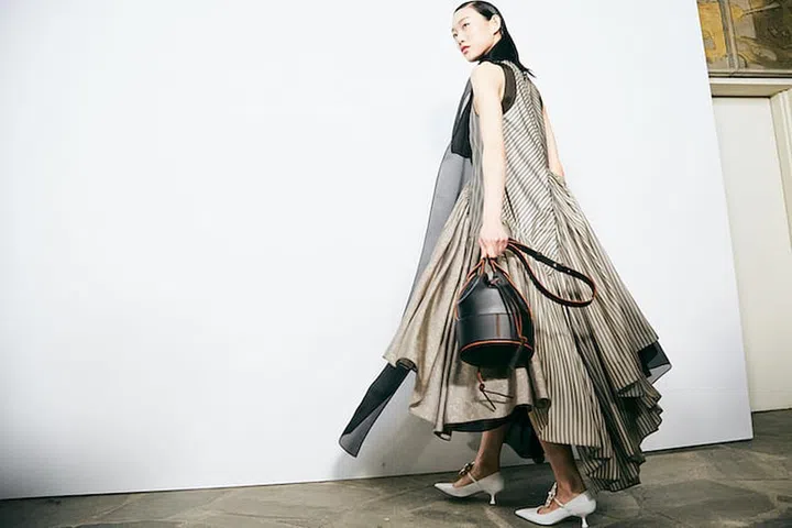 Loewe Balloon Bag