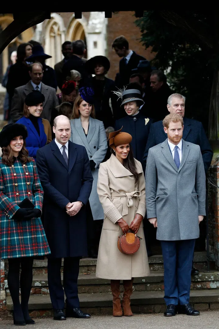 meghan markle prince harry