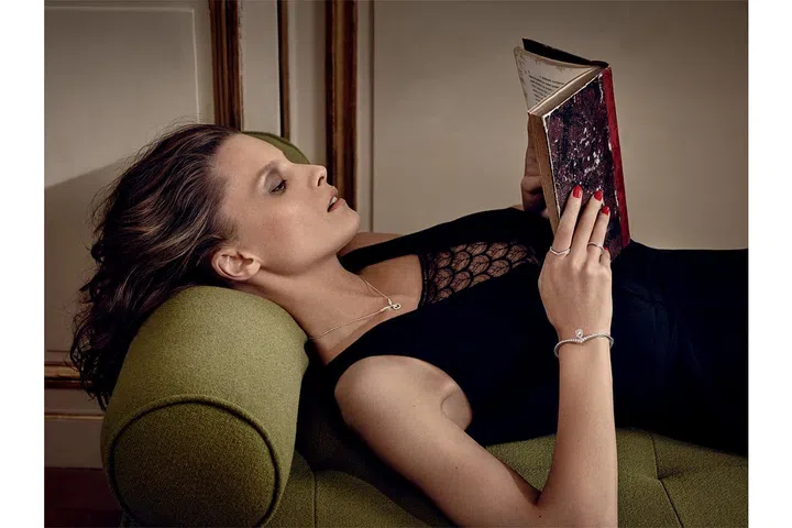 Photo: Courtesy of Chaumet