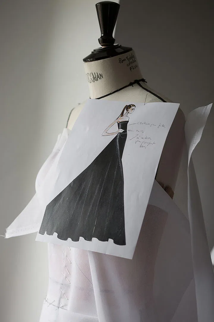 Photo: Courtesy of Dior/© Sophie Carre
